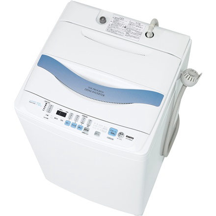 熊本レンタルサービス 洗濯機レンタル ドラム式洗濯機レンタル 2層式洗濯機